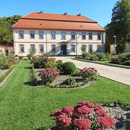 Отель Schloss Lohm Экстерьер фото